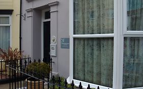 Lockinbar Holiday Apartments